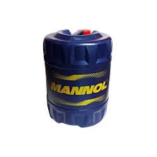 Eļļa MANNOL Compressor oil ISO 150
